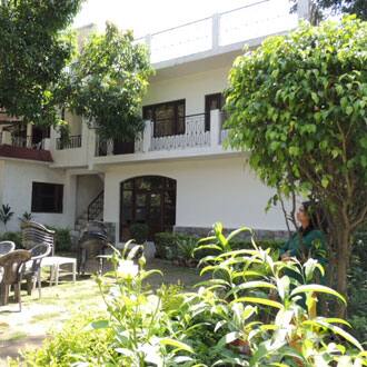 Corbett Paradiso Resort, Corbett 1